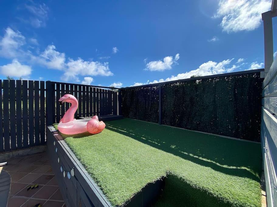 Comfortable Family House With Pool And Jacuzzi Costa De Antigua Exterior foto