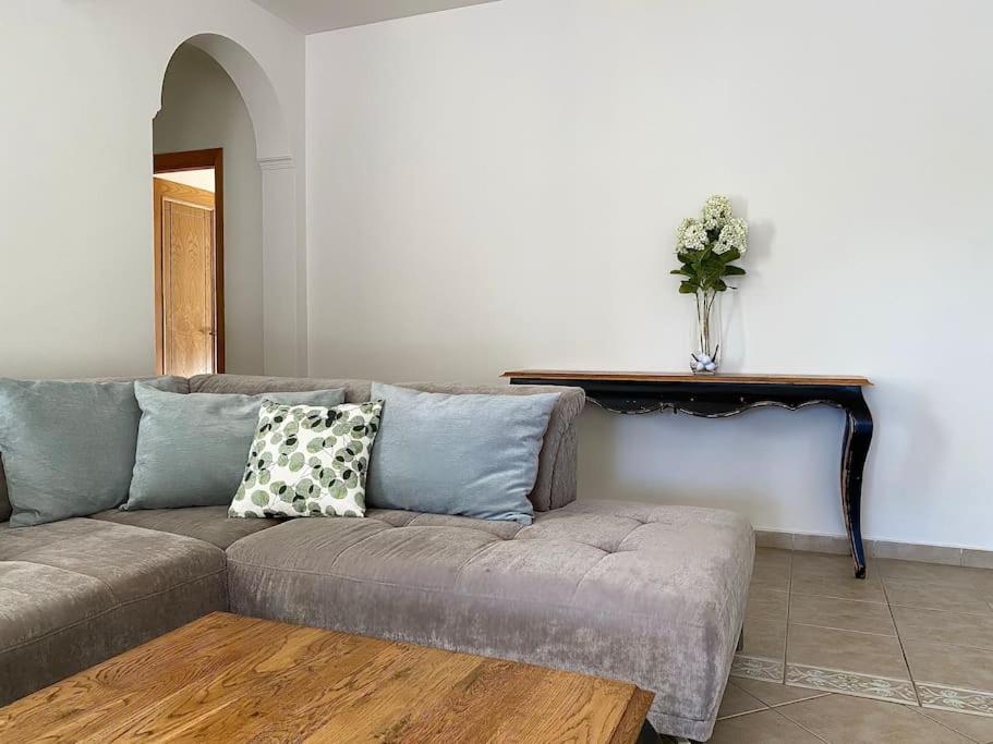 Comfortable Family House With Pool And Jacuzzi Costa De Antigua Exterior foto