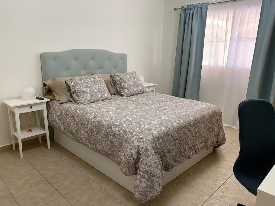 Comfortable Family House With Pool And Jacuzzi Costa De Antigua Exterior foto